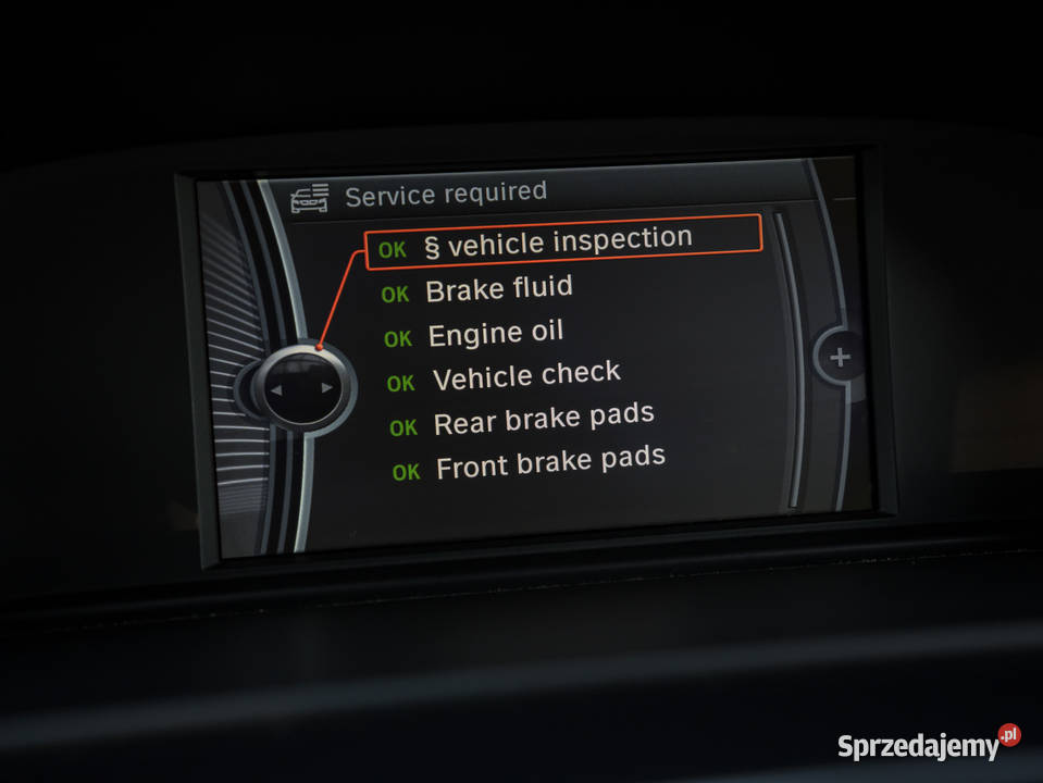 BMW E91 NOWY ROZRZĄD 2011 xenon navi sportowe