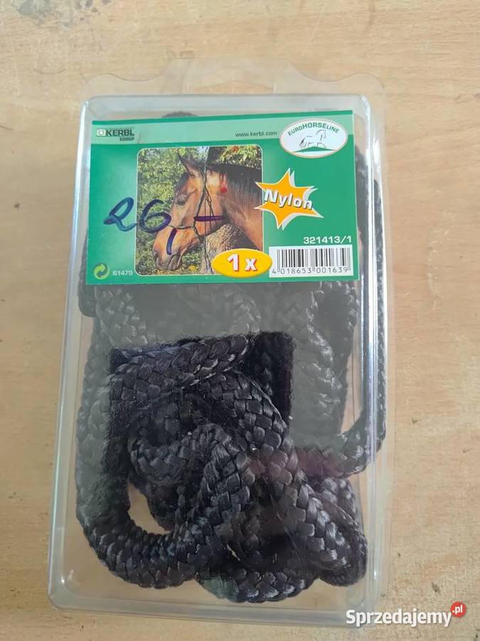 KANTAR OGŁOWIE SZNURKOWE Kazanów