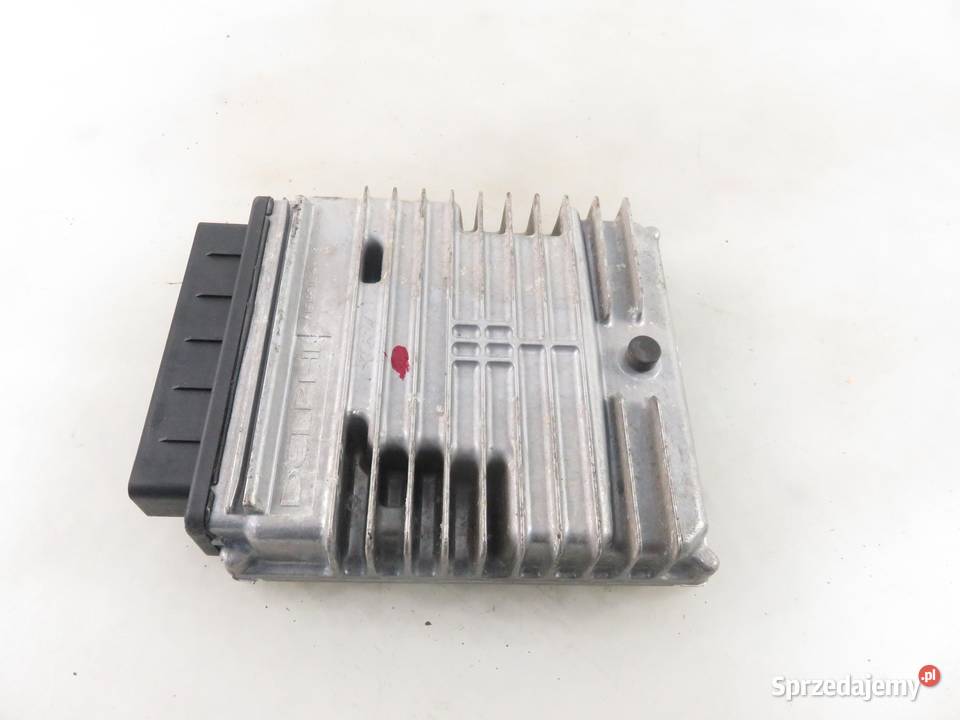 STEROWNIK FORD MONDEO III 22 TDCi 5S7112A650AC Części samochodowe