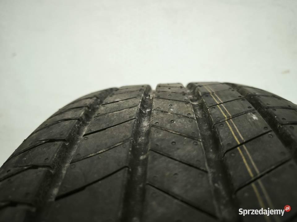 Nowe opony letnie Kumho 23550 r19 4 sztuki 19cale Samochodowe Łódź