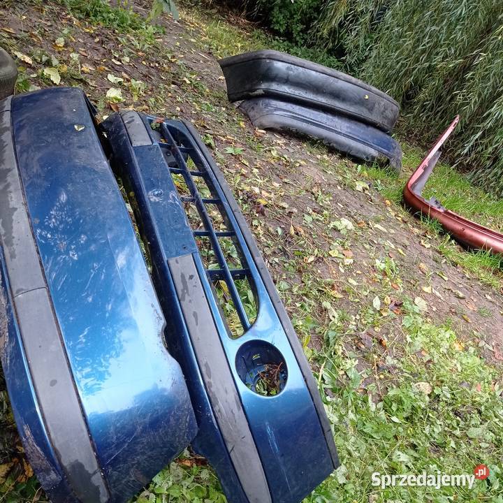 Maska renault megane lubuskie Szprotawa