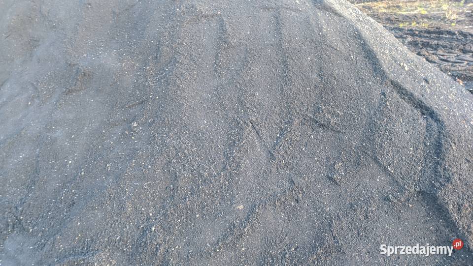 Szlaka drogowa Żużel Czysty i Drobny Transport kujawsko-pomorskie Dobrzyń nad Wisłą sprzedam