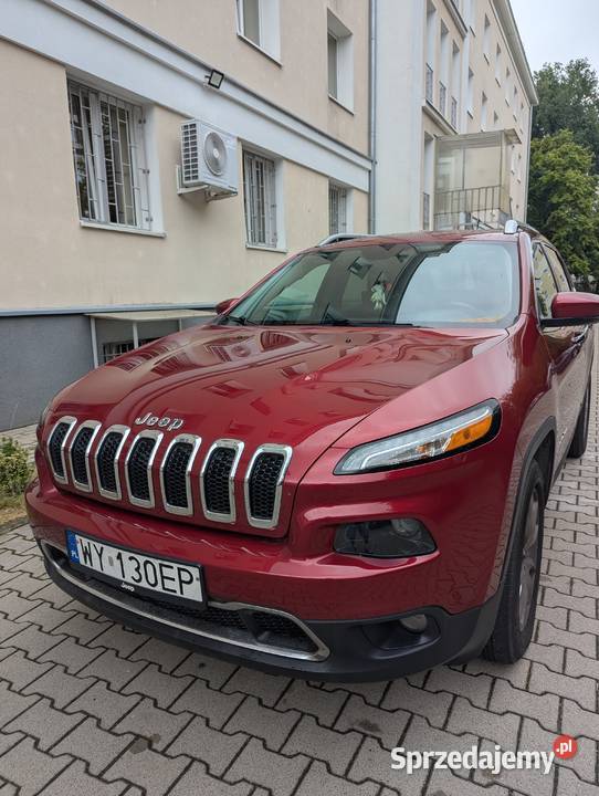 Super stan mały przebieg LPG mazowieckie