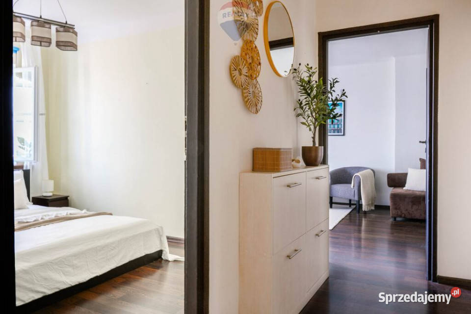 STARÓWKA WIDOK WART WIĘCEJ NIŻ MILION Warszawa sprzedam