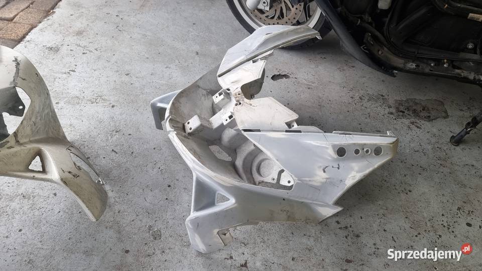 gilera nexus aprilia sr czasza przód plastik Bielsko-Biała sprzedam