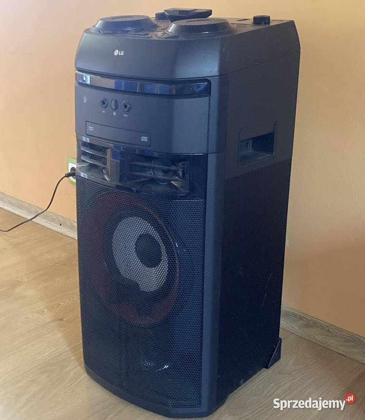 Głośnik Lg ok55 Bychawa