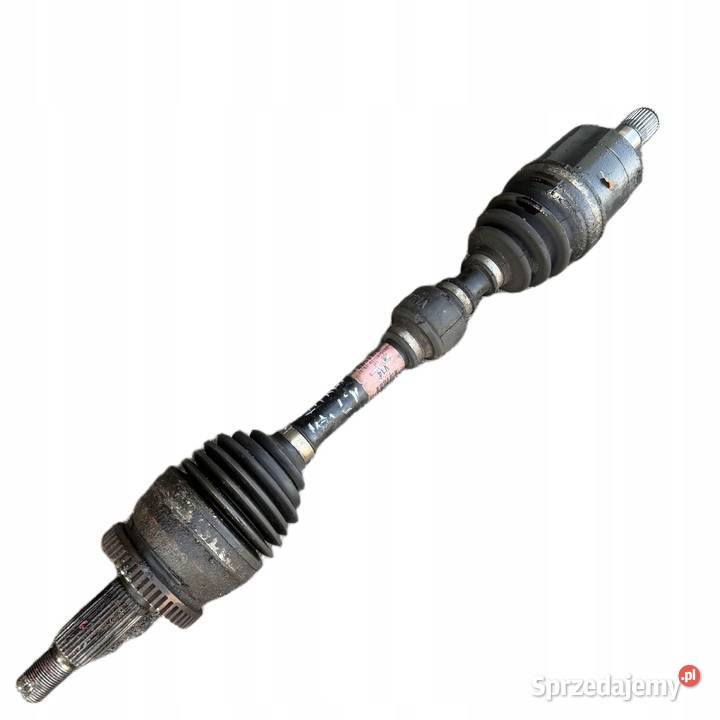 Półoś przednia Hyundai i40 2018r 17 CRDI Barłogi