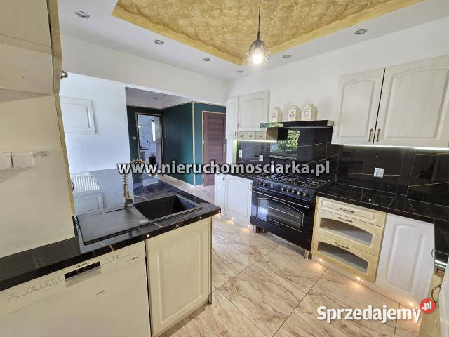 sprzedaży domu wolnostojącego 206m2 Łaziska śląskie