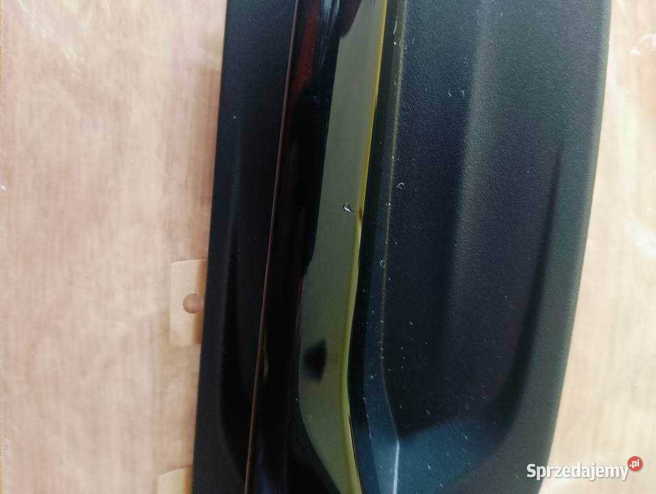 ORYGINALNA NAKŁADLKA BŁOTNIKA PRAWA BMW F87 M2 Olkusz
