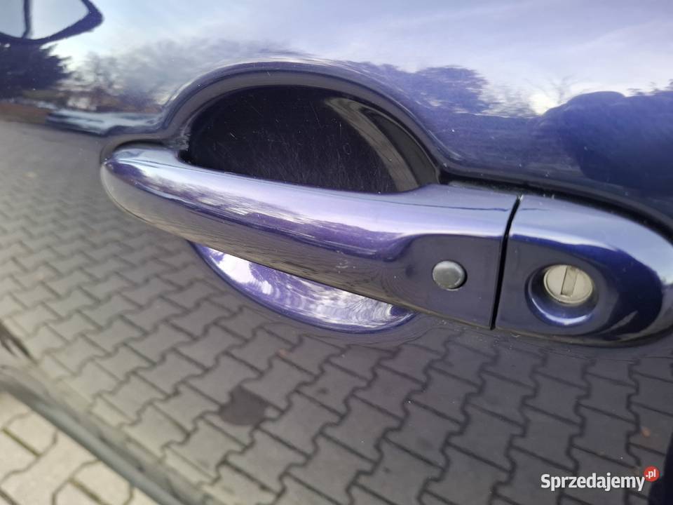 Nissan Juke 16 DIGT benzyna 190 Automat Zielonka