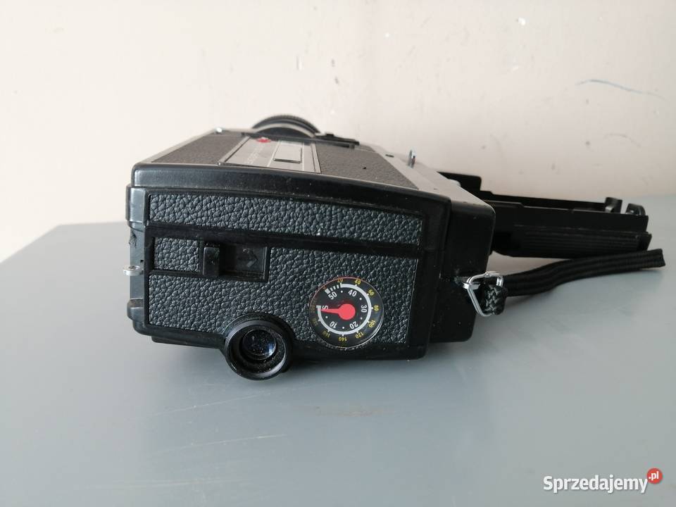 kamery stare 2 sztuki Legnica