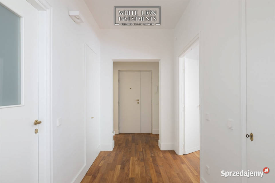 Mieszkanie sprzedam 7257m2 2 pokojowe Warszawa Liczba pokoi 2