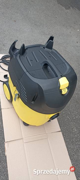 Nowy Karcher NT 351 tact BS automatycznym Jaworzno sprzedam