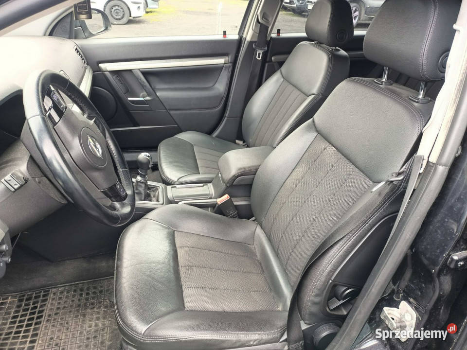 Opel Vectra Opel Vectra 19CDTI 150 08r C Tarnów
