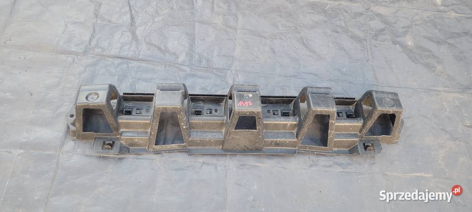 CITROEN C5 III SEDAN ŚLIZG ZDERZAKA TYŁ ABSORBER Ruda Śląska