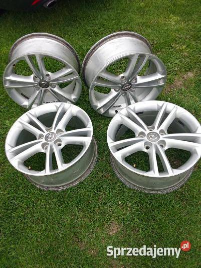 Felgi 18 Opel insignia Policzna sprzedam