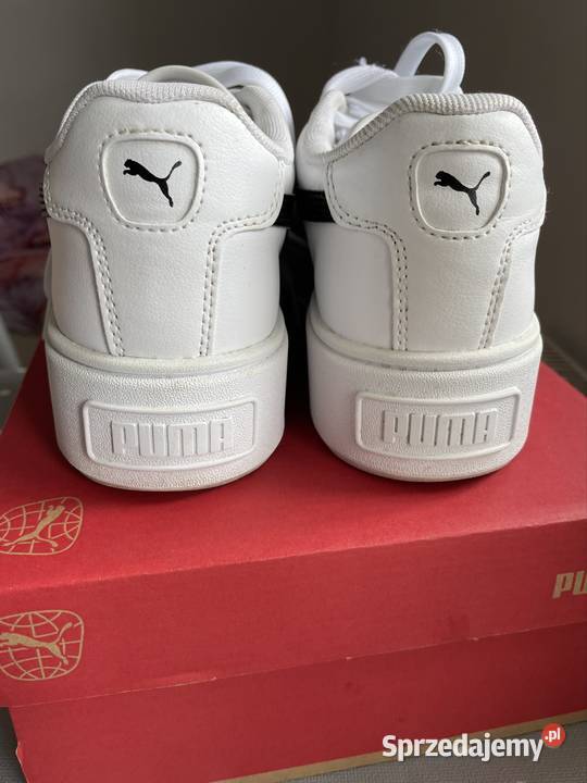 Unboxing dnia Te Pumy to definicja idealnego Tulce