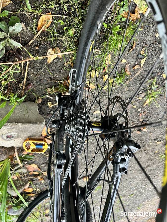 Rower Scott spark 30 full mtb Jarosław