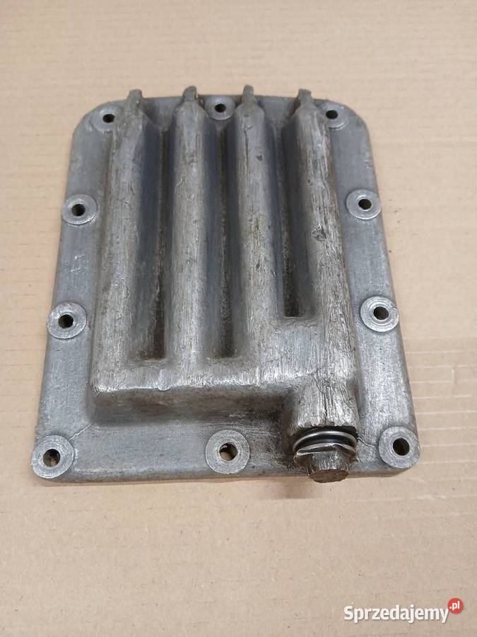 AWO AVO SIMSON miska olejowa Kieźliny sprzedam