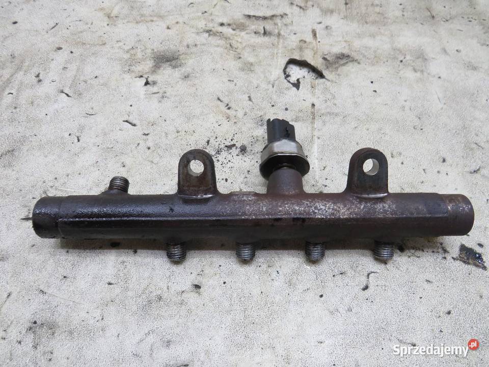 LISTWA WTRYSKOWA JUKE F15 15 DCI H8200704217