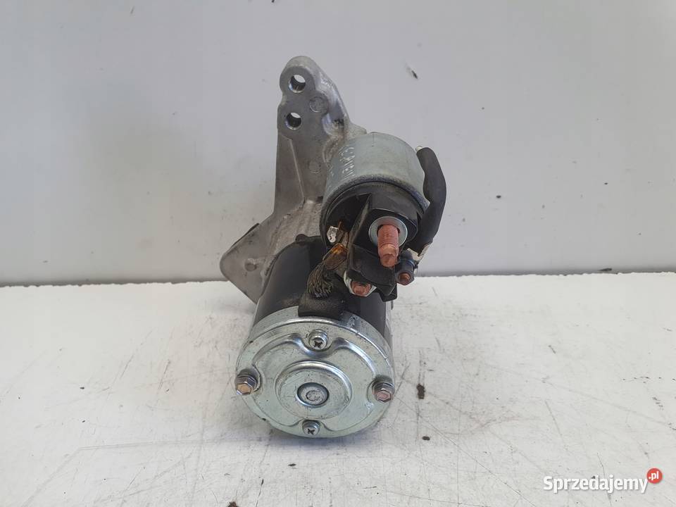ROZRUSZNIK Renault Megane IV 12 TCe ROZRUSZNIK Układ elektryczny silnika Chełm