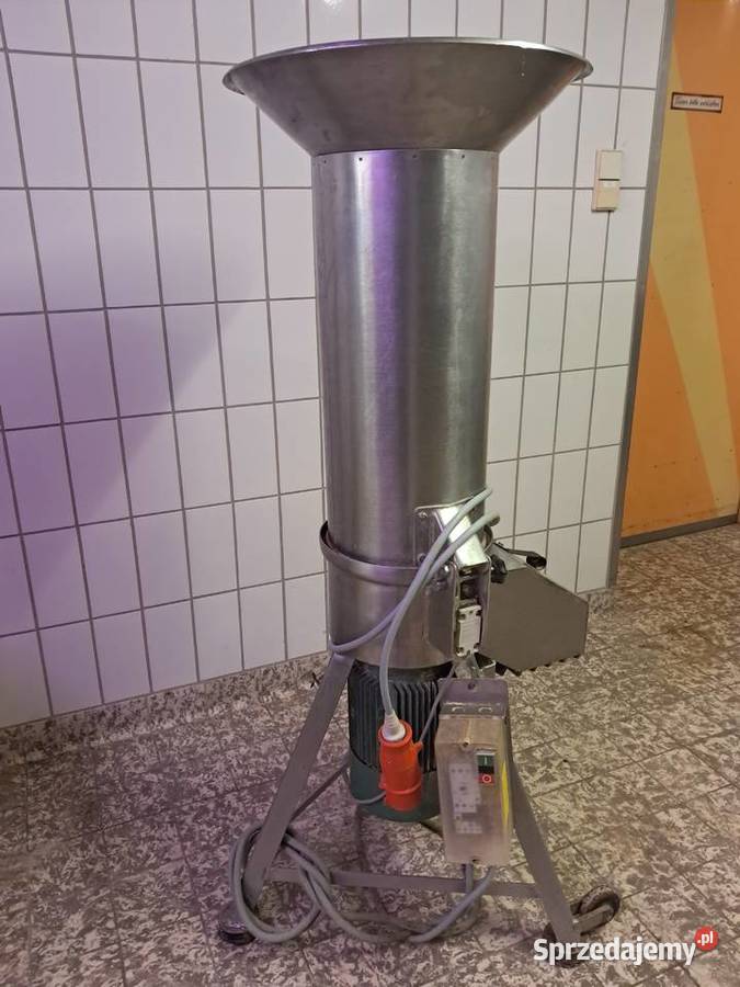 Młynek do bułki tartej Hommel Rzeszów sprzedam