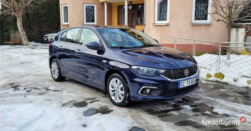 Fiat Tipo II 14 Tjet 120 Kraków sprzedam