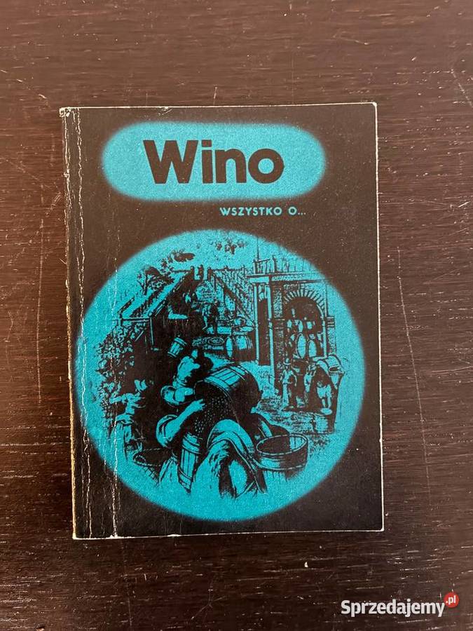Wera Sztabowa Wino Elbląg