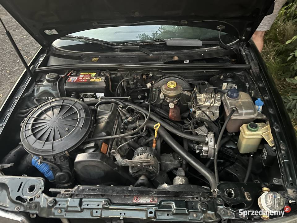 Audi 80 b4 Zawiercie