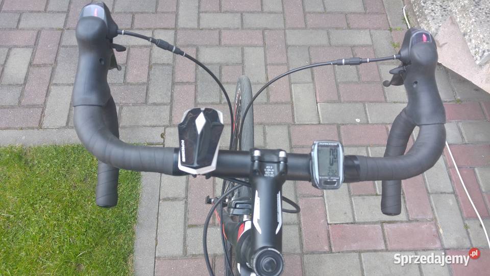 KROSS VENTO 10 FULL ROZMIAR M 5356 Rowery i akcesoria sprzedam