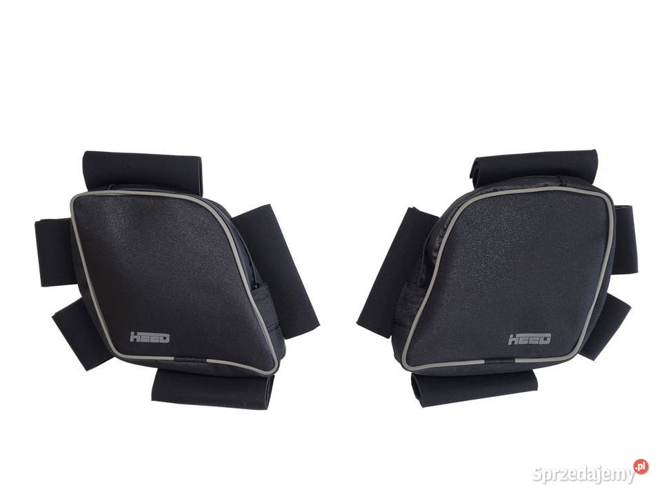 Torby na gmole HEED do BMW F 850 GS F 750 GS Częstochowa