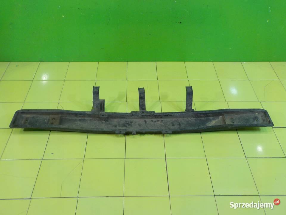 KIA SOUL 16 CRDI 10r 5D belka zderzaka tyl Wzmocnienia, belki i wsporniki mazowieckie