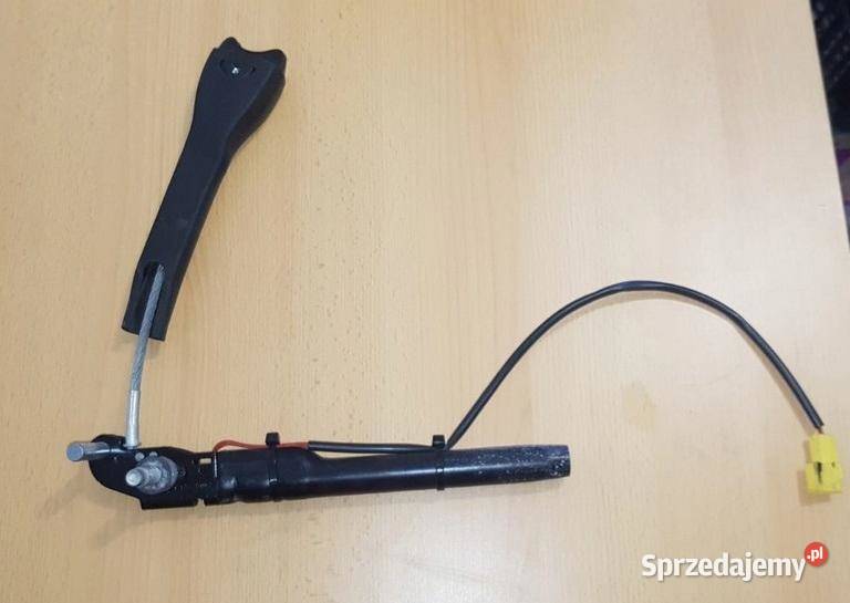 NAPINACZ FOTELE PRAWY CHEVROLET CAPTIVA LIFT sprzedam