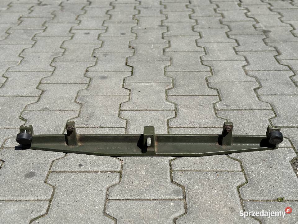 A330 Ustawiacz noży w grubościówce 620 mm Łabuńki Pierwsze