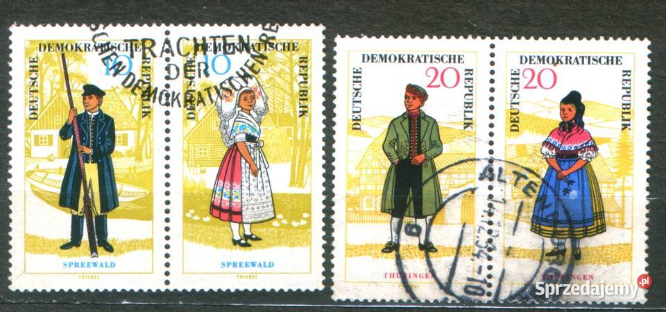 Zn NRD wykaz w opisie kas 1964 Gliwice sprzedam