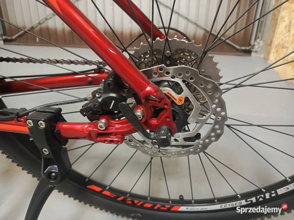 Rower elektryczny ROMET ERAMBLER E90 Iwonicz