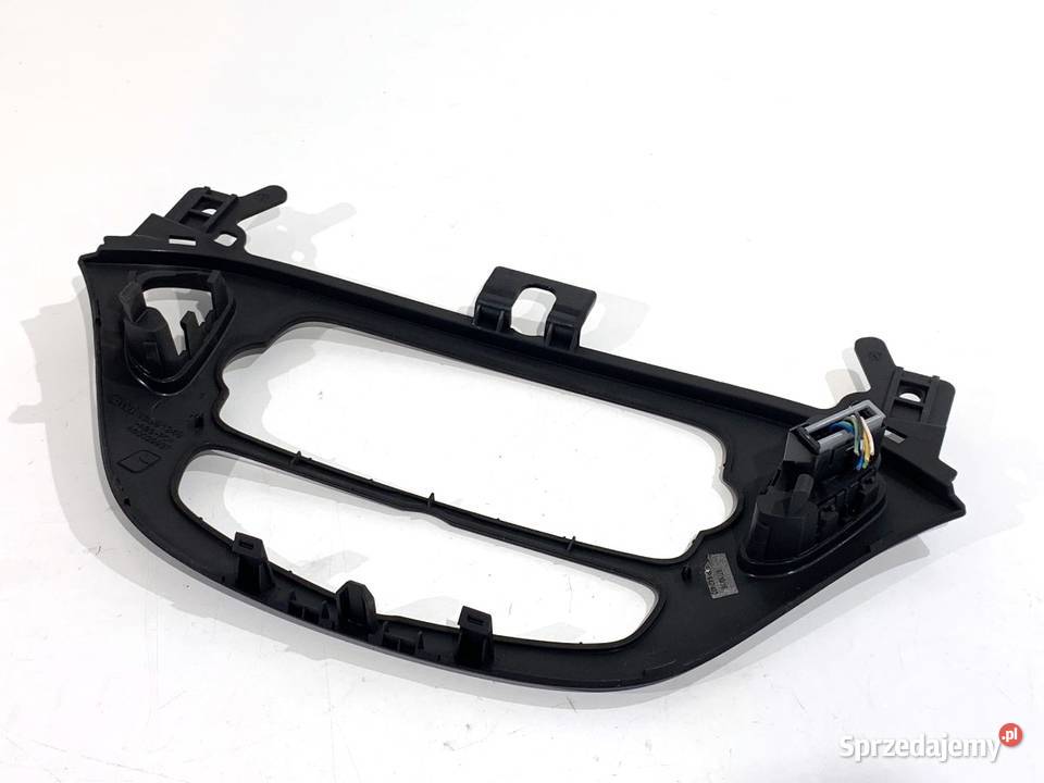 LISTWY DEKOR OPEL CORSA E 13391249 Hatchback