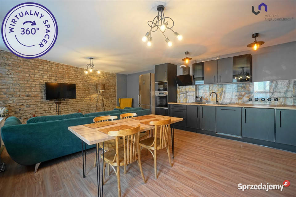 Ogłoszenie mieszkanie Chorzów 894m2 3pok