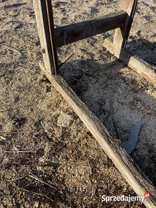 Krajzega na pas klinowy łódzkie Pabianice