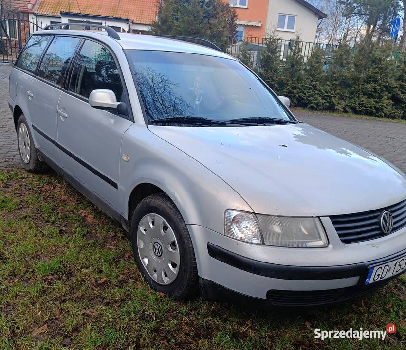 Passat 19 nowy rozrząd opłaty na