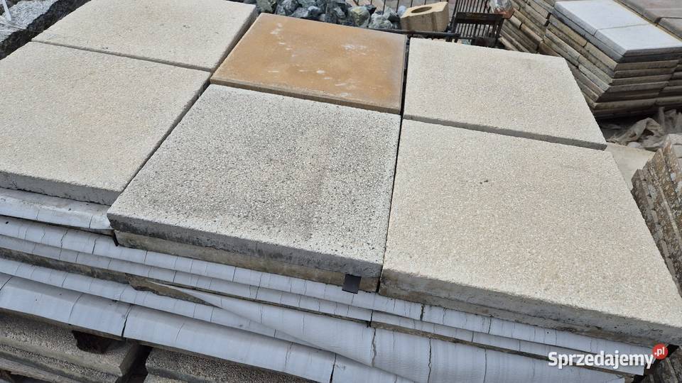 Płytka chodnikowa 5 Hryniewicze