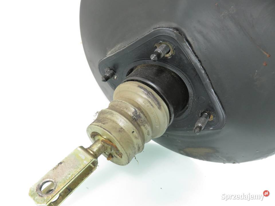 SERWO RENAULT SCENIC I 19 dCi 8200069904A Motoryzacja