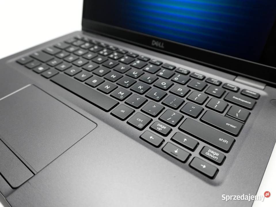 DELL Latitude 5300 133 FHD Intel i58365U 8GB SSD Matryca LED  Lublin