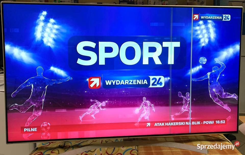 65 TELEWIZOR LG SUPER UHD 4K Smart 65UH950V Telewizory sprzedam