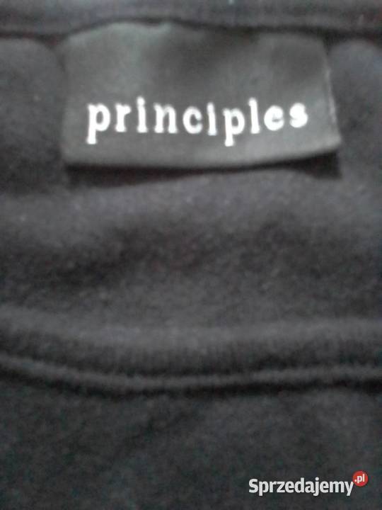 Damska bluzka Principles