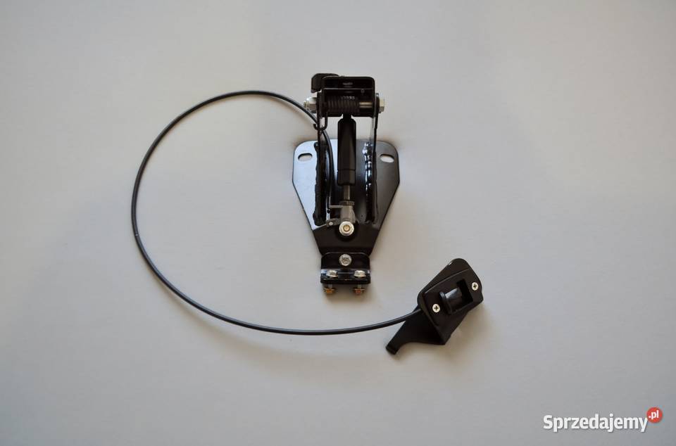 Harley Touring Regulowany Uchwyt Mocowania Hajnówka