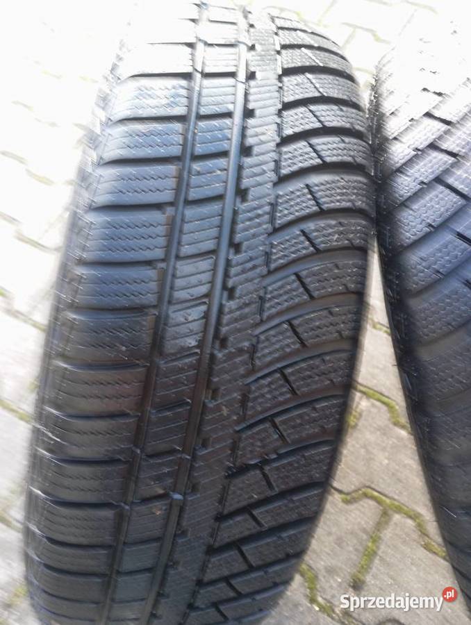 Opony całoroczne Kamieńskie Młyny