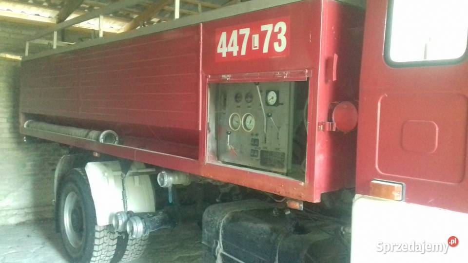 SPRZEDAM JELCZ 004 10854km Wilkołaz Pierwszy