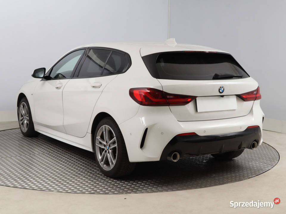BMW 1 118d Bielany Wrocławskie