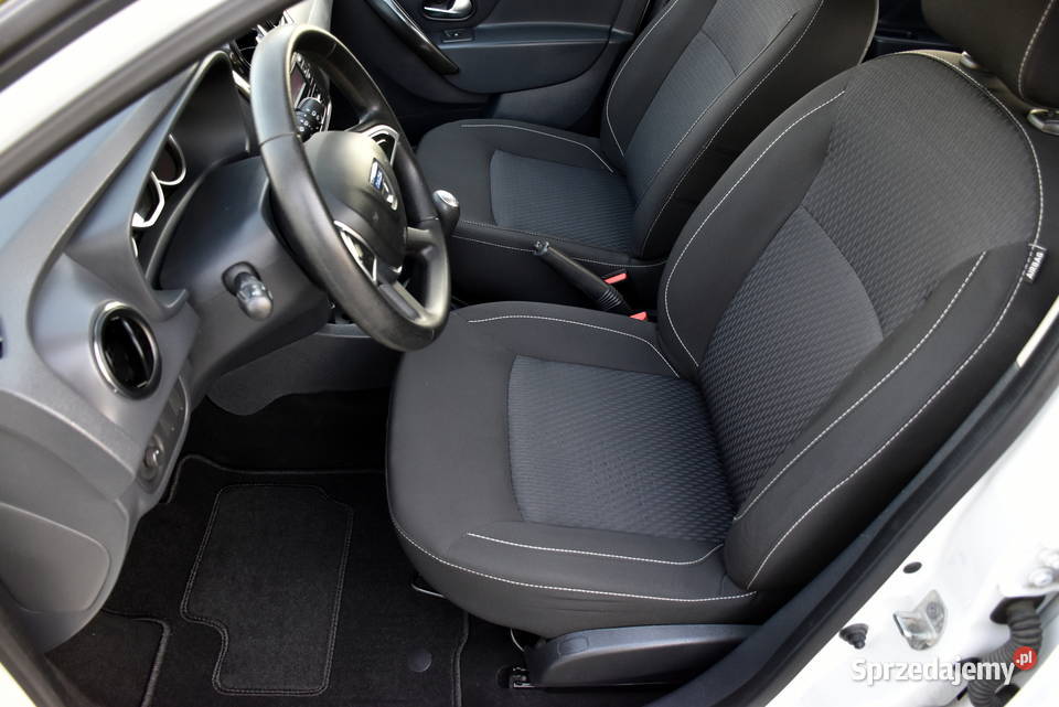 DACIA Sandero II LIFT 10MPI 73 72330 Prosta łódzkie Zduńska Wola